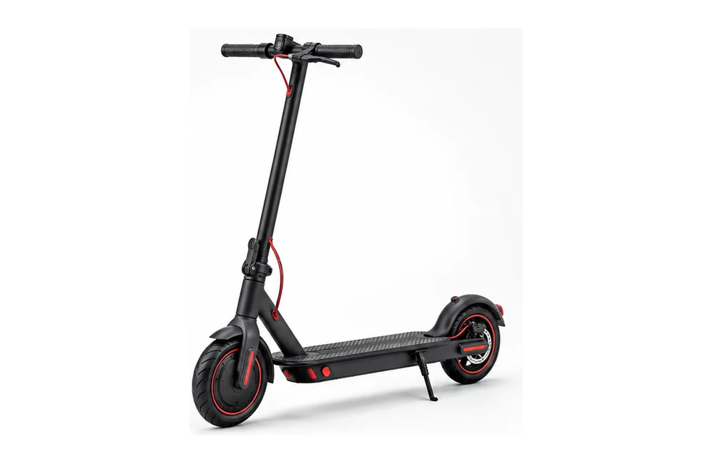 Patinete elétrico urbano dobrável semelhante ao GM5 P1